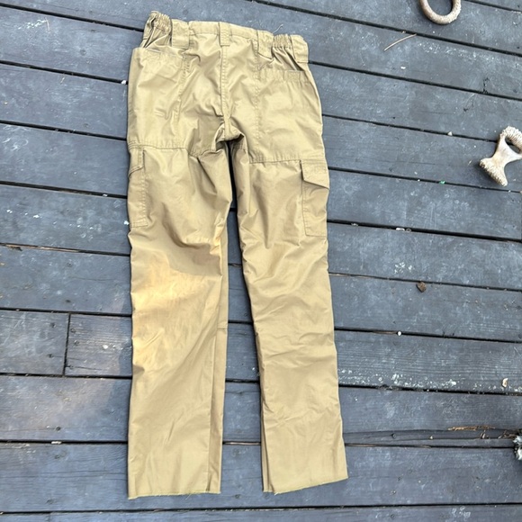 Propper Kinetic Tactical women’s pants size 12 - Picture 3 of 4